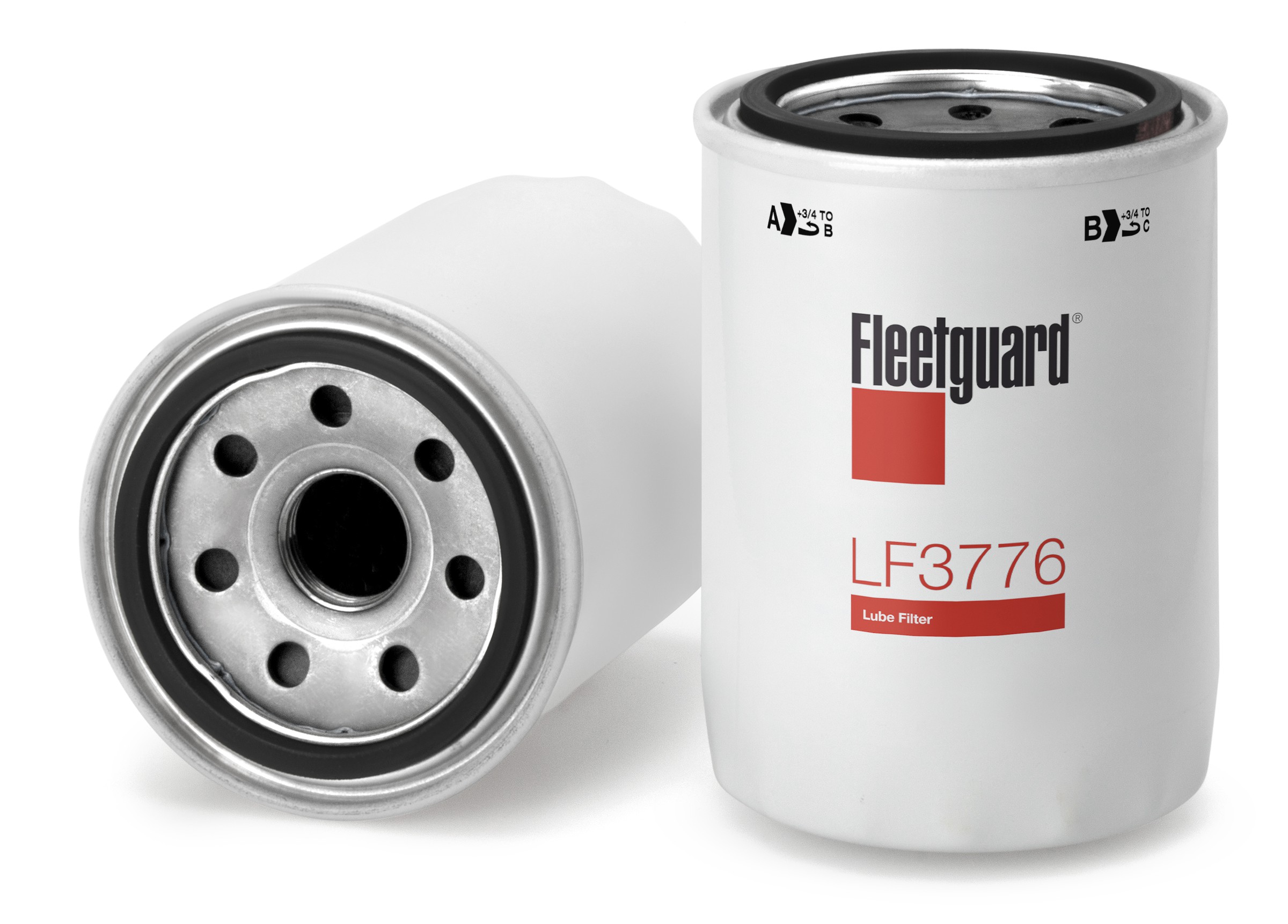 Oliefilter Fleetguard LF3776