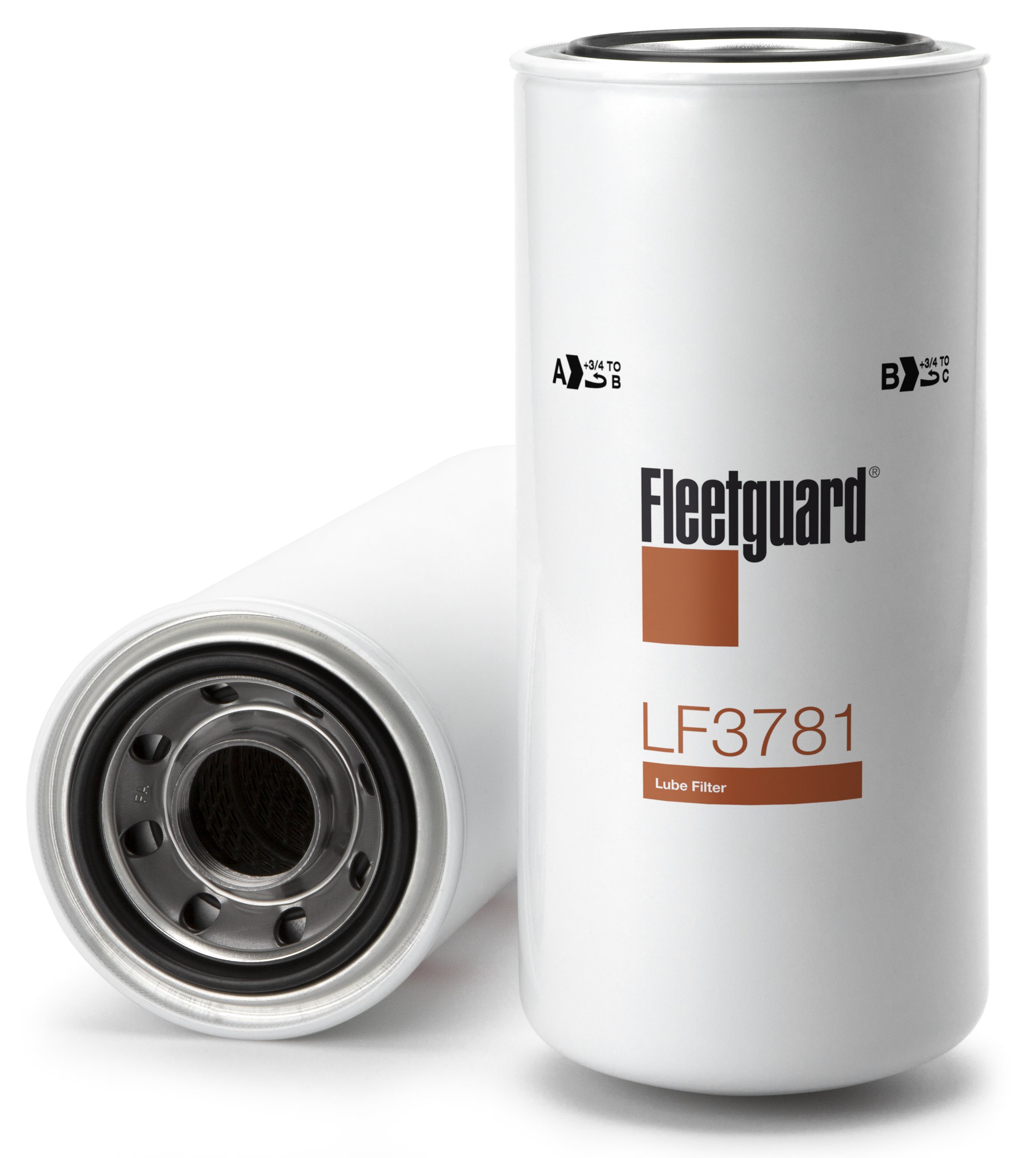 Oliefilter Fleetguard LF3781