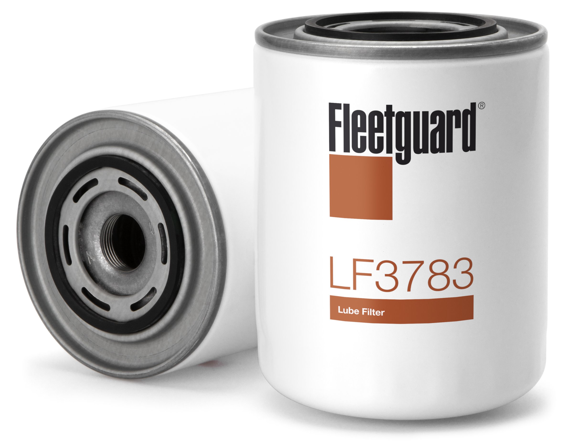 Oliefilter Fleetguard LF3783