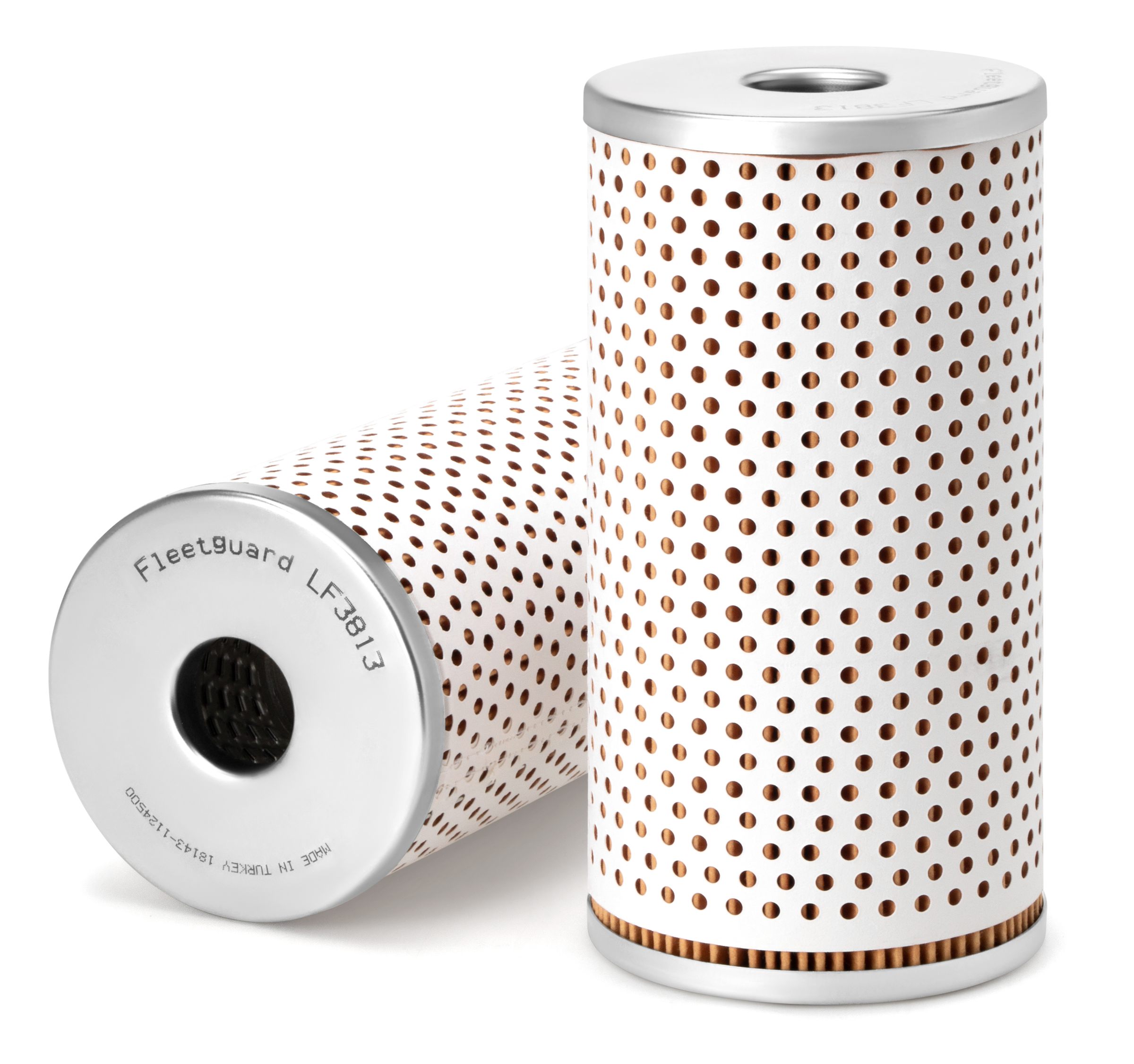 Oliefilter Fleetguard LF3813