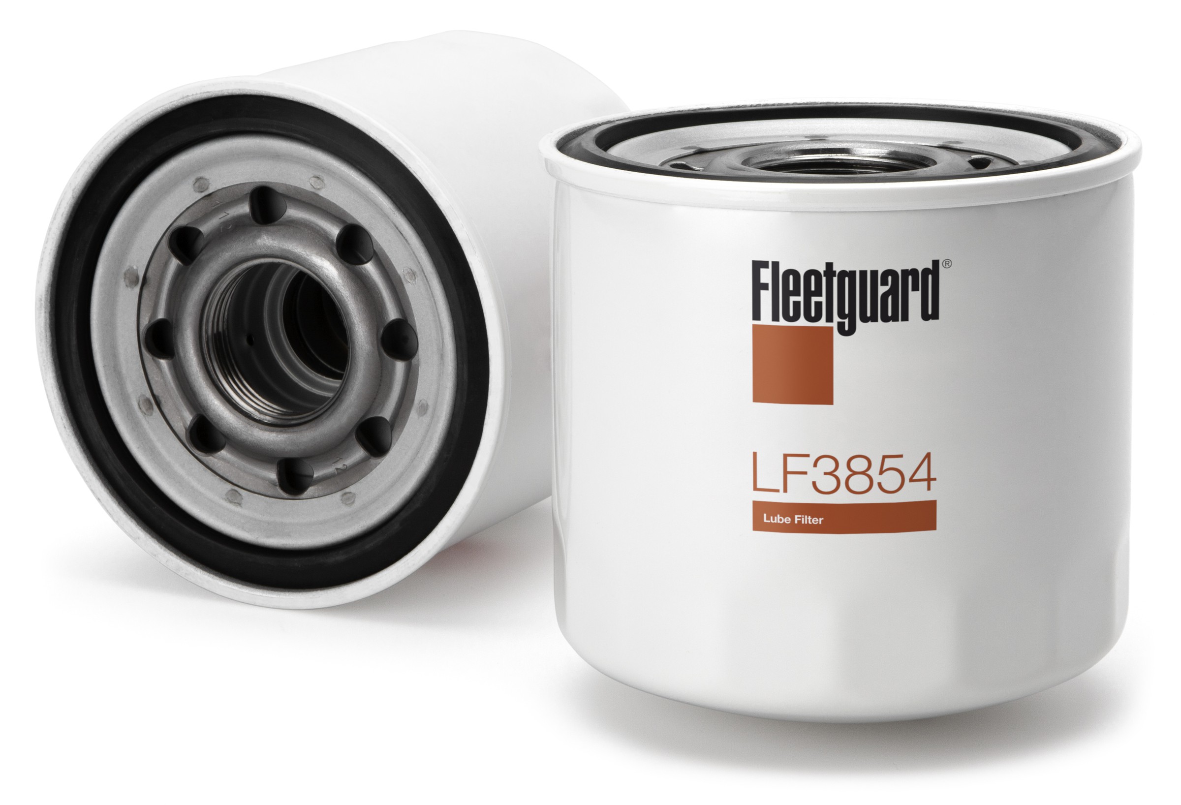 Oliefilter Fleetguard LF3854