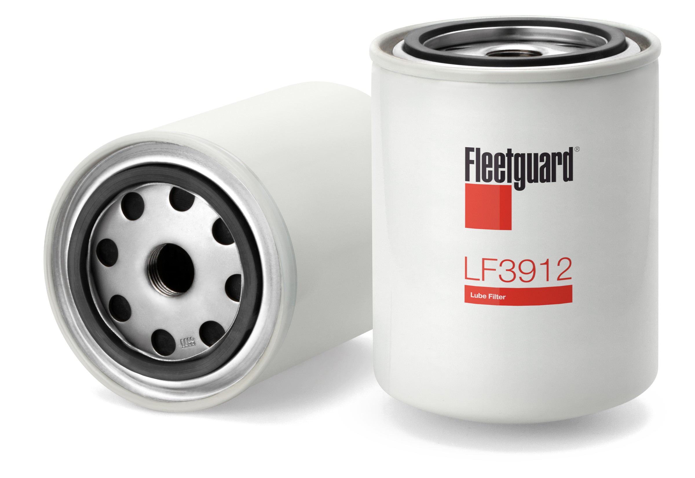 Oliefilter Fleetguard LF3912