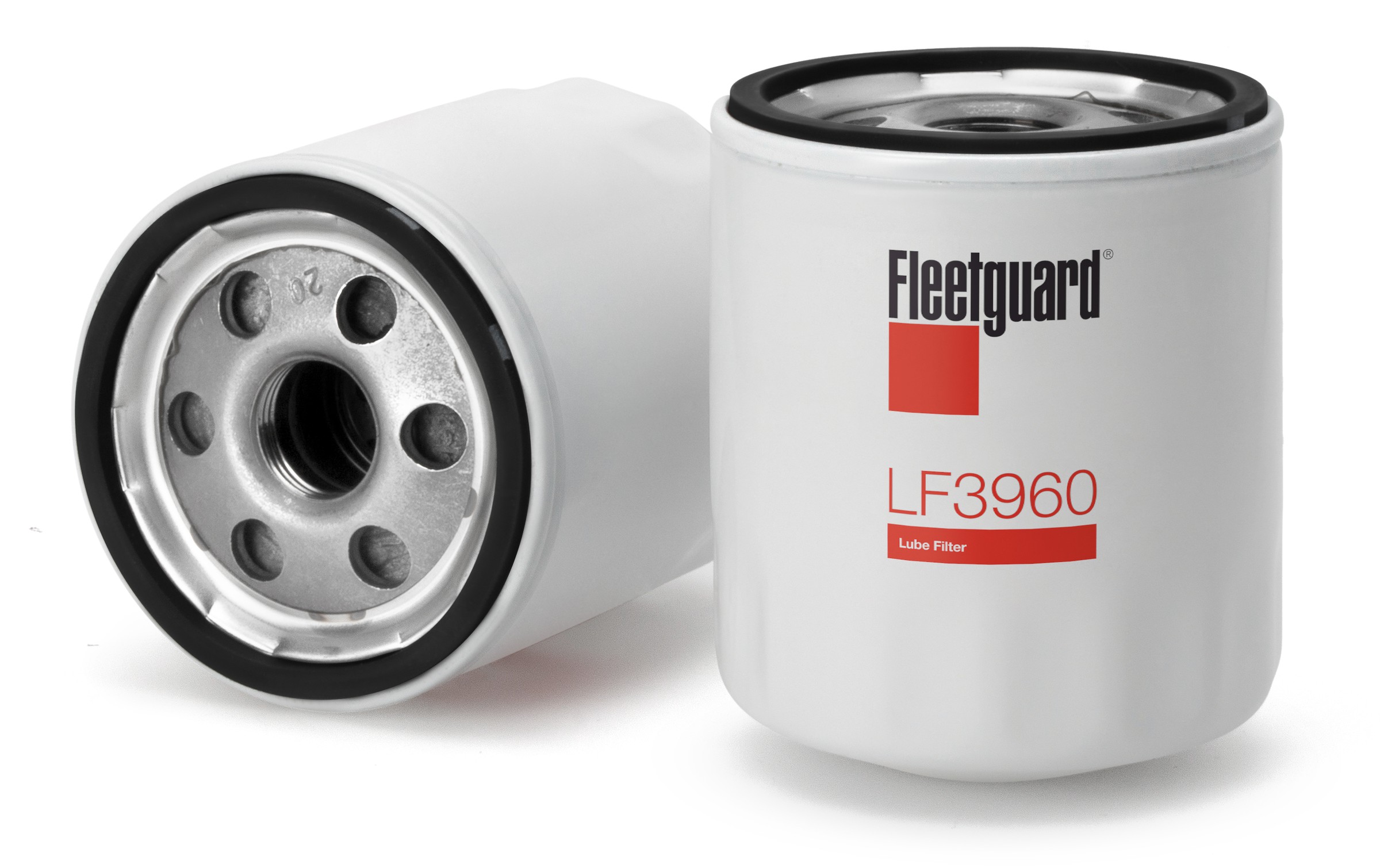Oliefilter Fleetguard LF3960