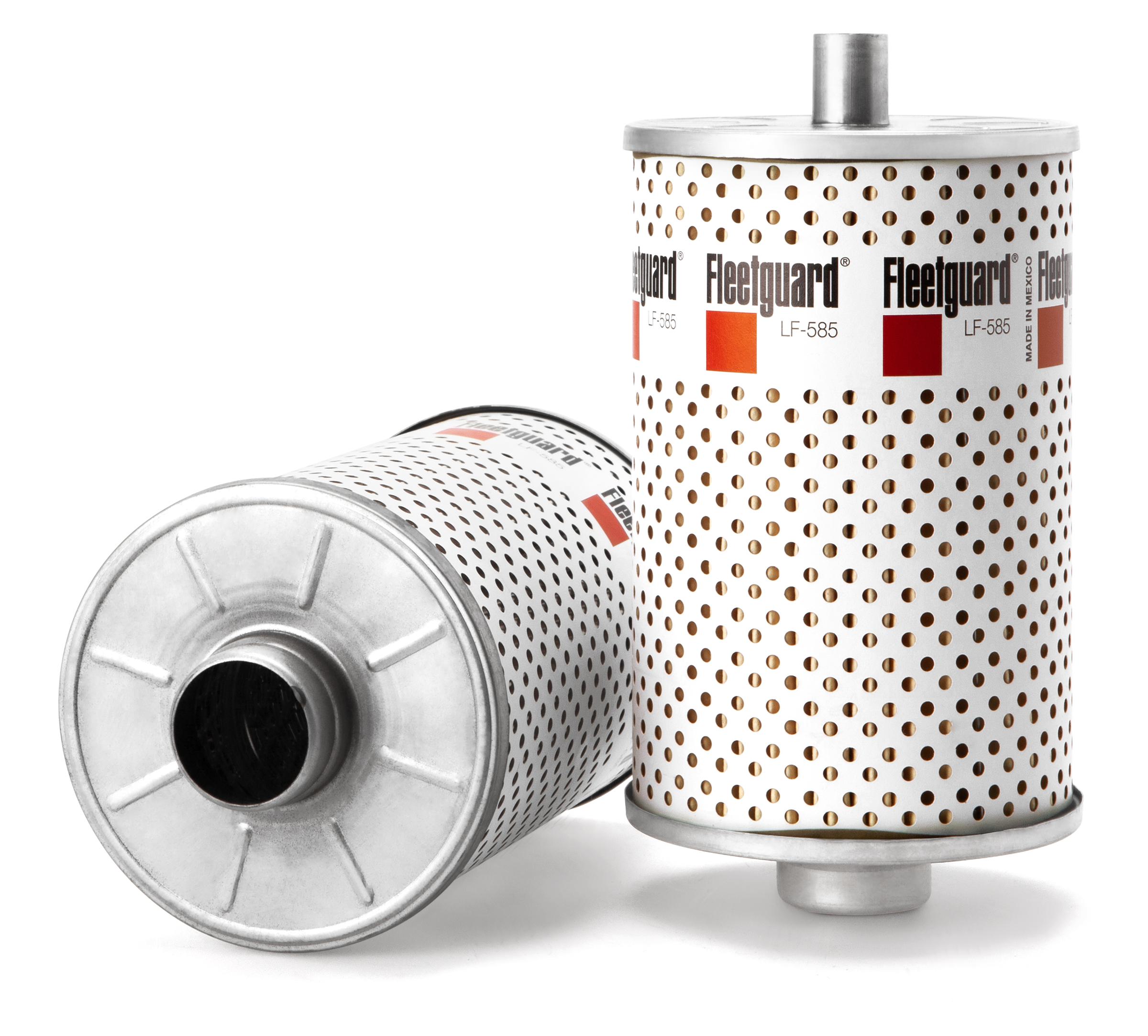 Oliefilter Fleetguard LF585