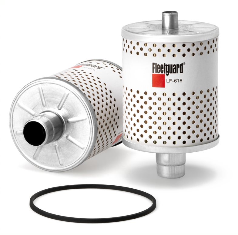 Oliefilter Fleetguard LF618