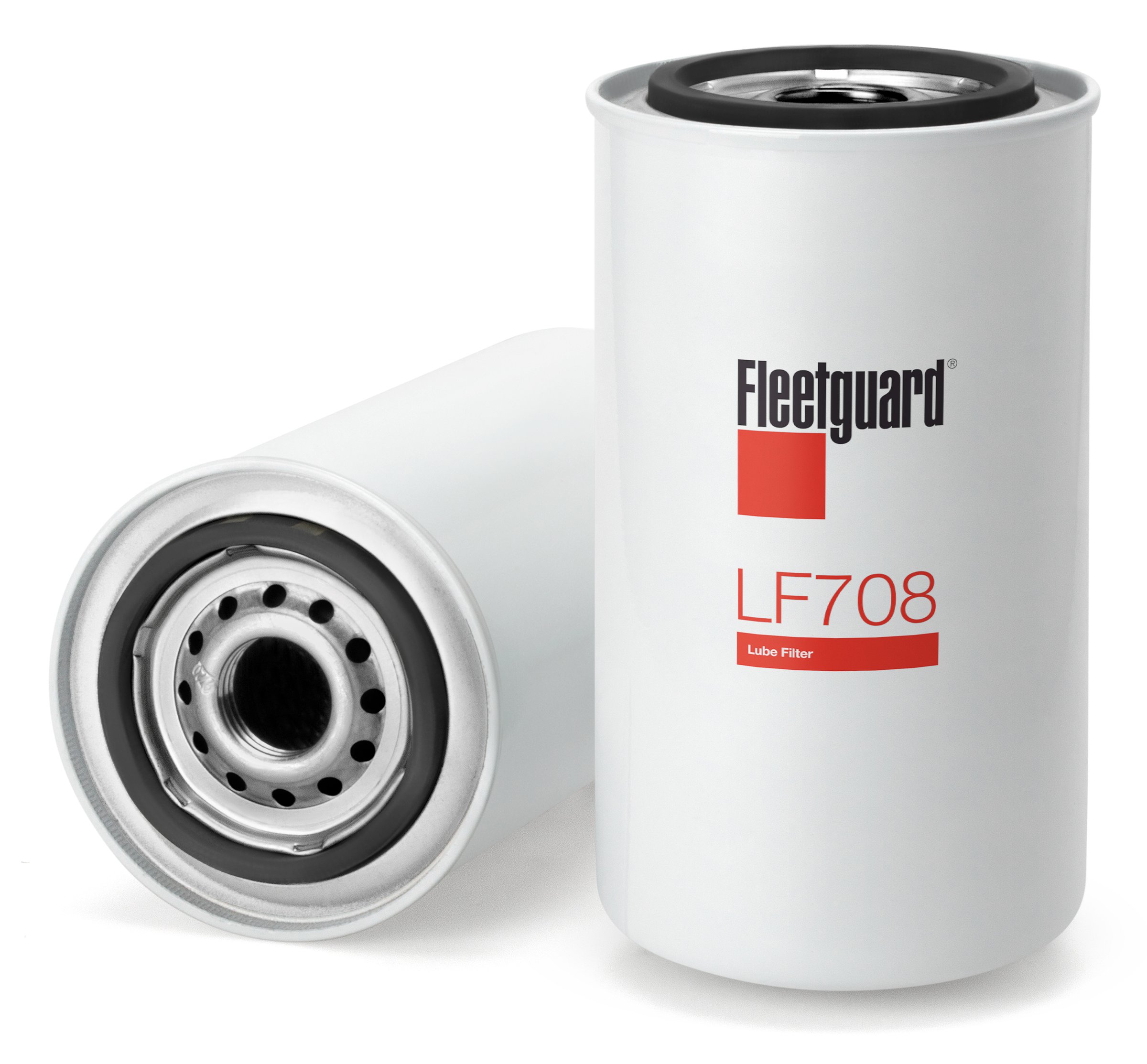 Oliefilter Fleetguard LF708
