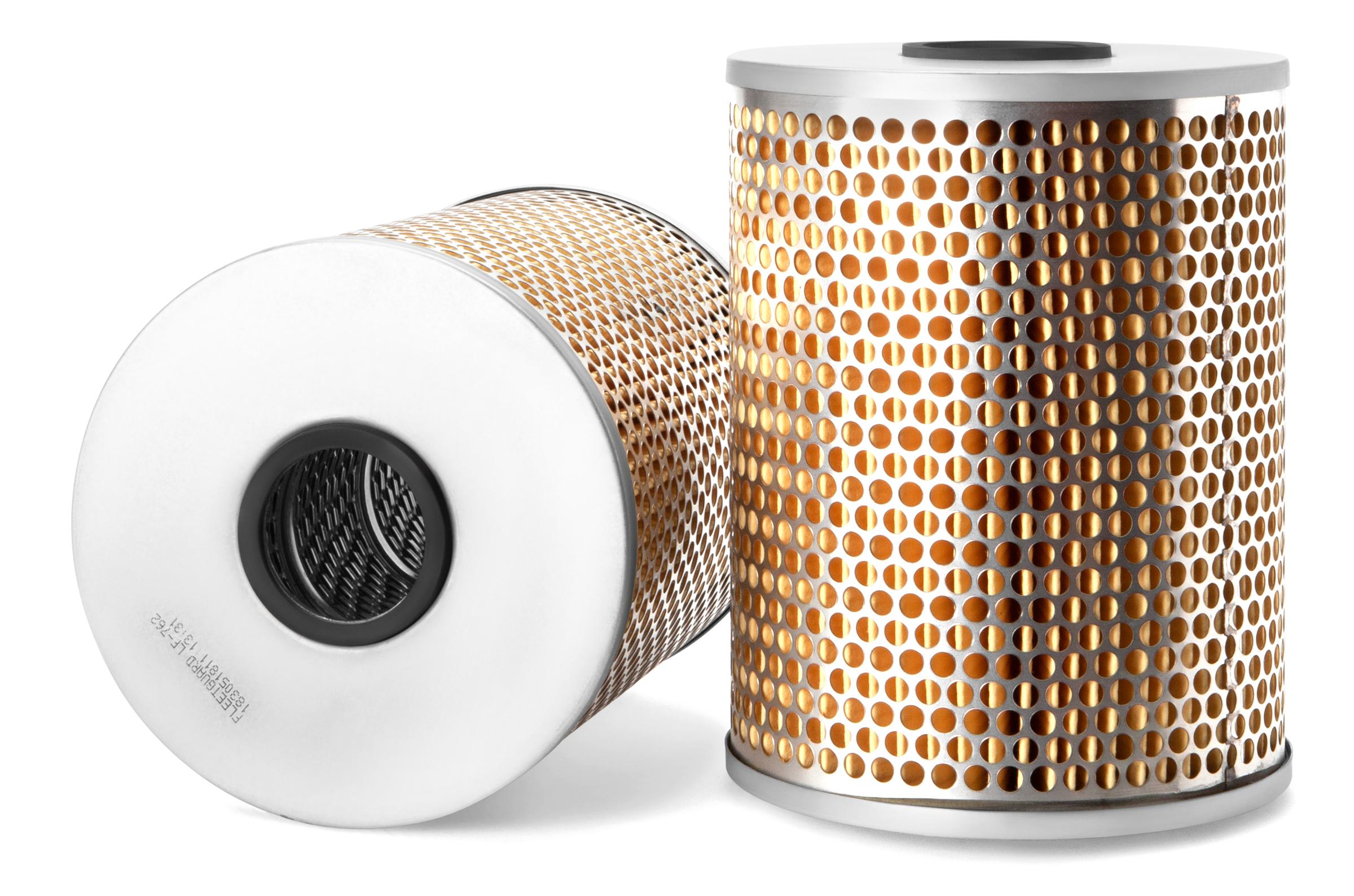 Oliefilter Fleetguard LF762