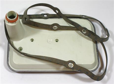 Filter/oliezeef automaatbak Fleetguard TF15082A