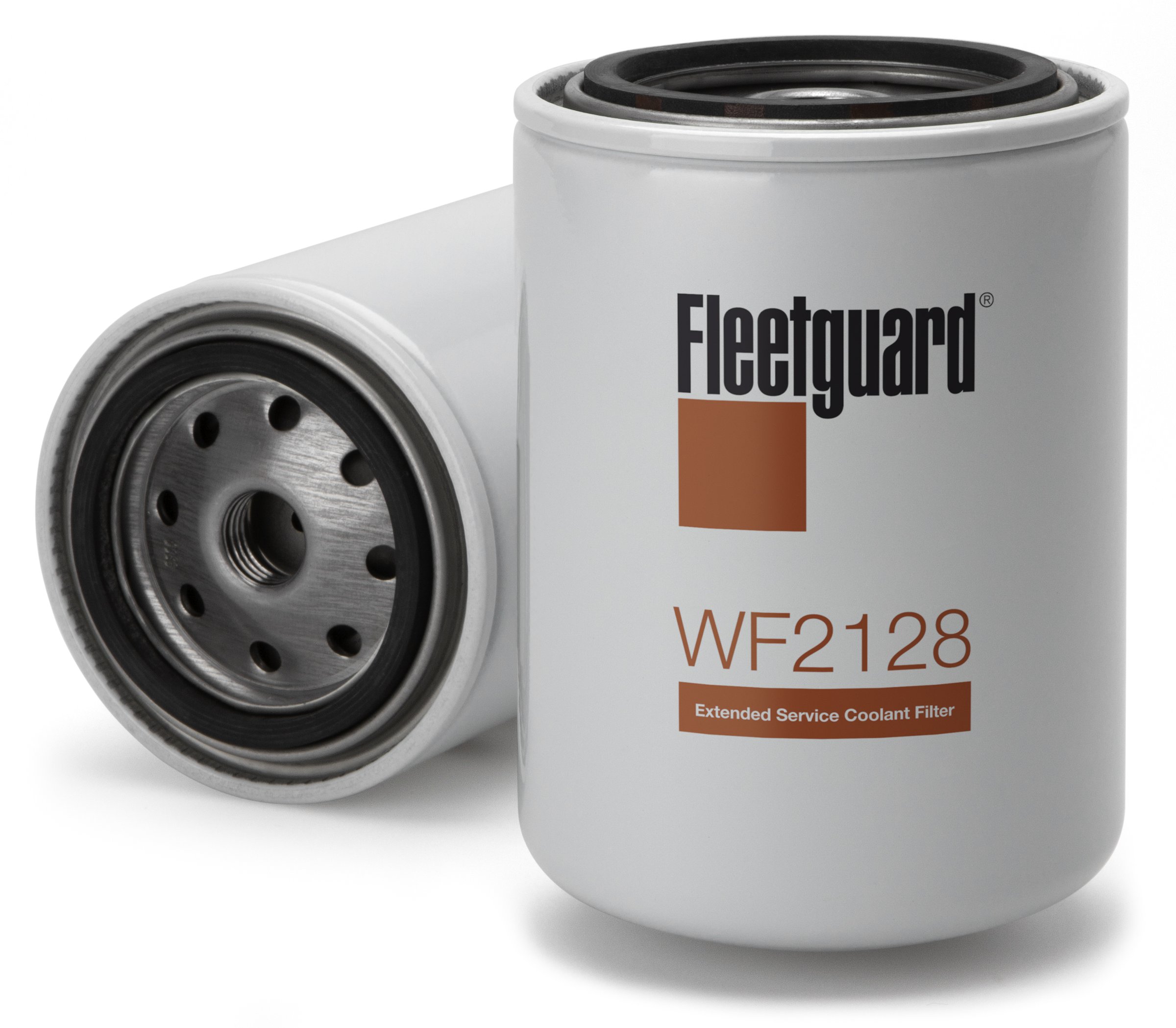 Koelmiddelfilter Fleetguard WF2128