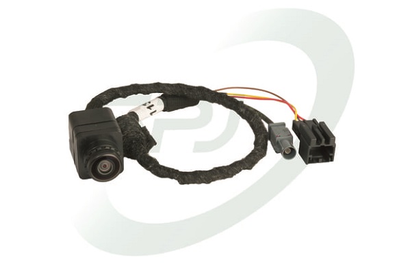 Camera's & Dashcams SPJ AC-1113