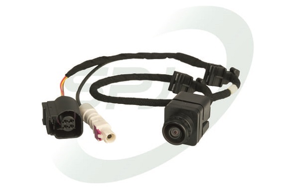 Camera's & Dashcams SPJ AC-1117