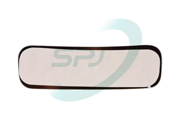 Buitenspiegelglas SPJ L-0363