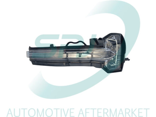 Extra knipperlamp SPJ Z-0420