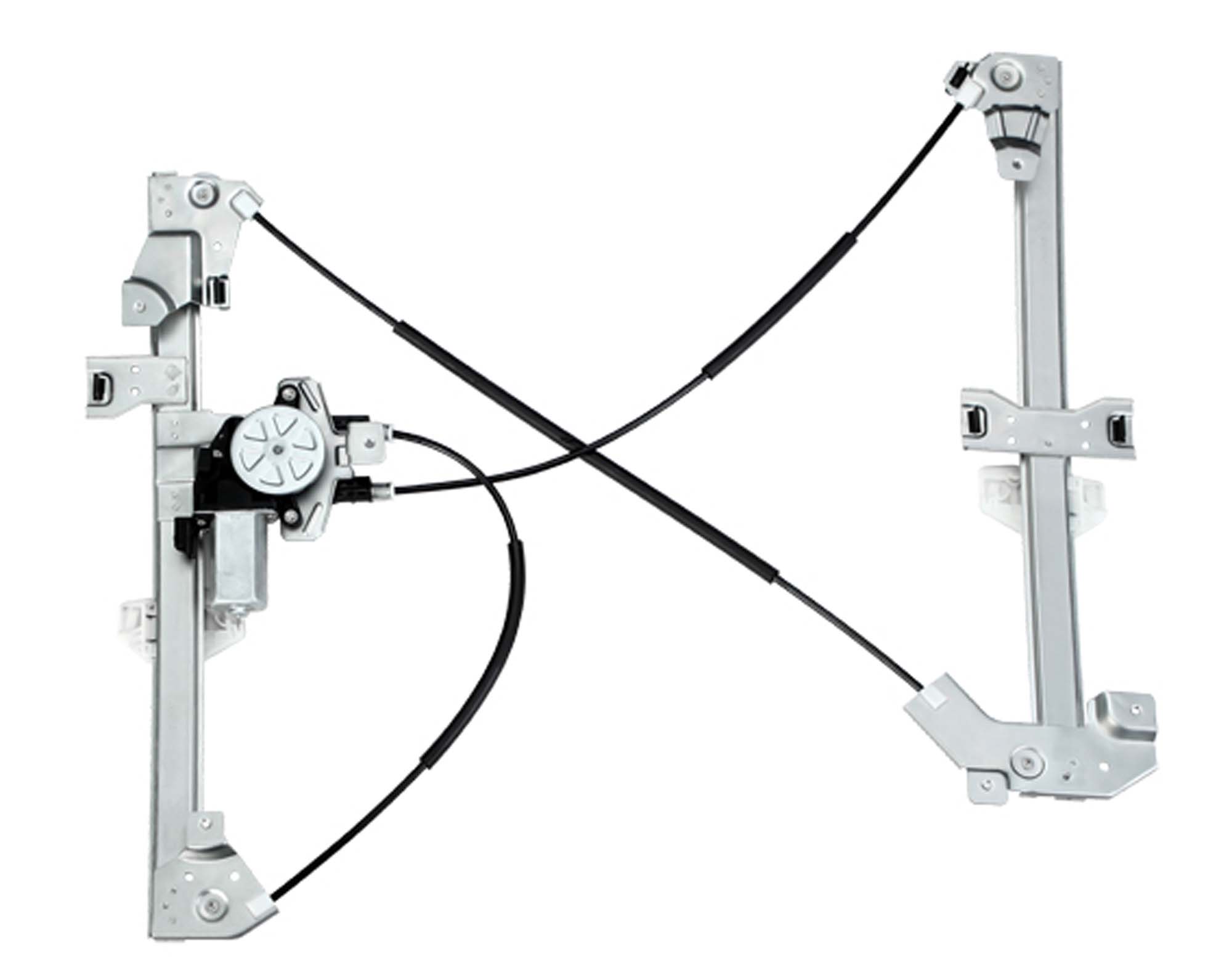 Raambedieningsmechanisme DOGA 100008