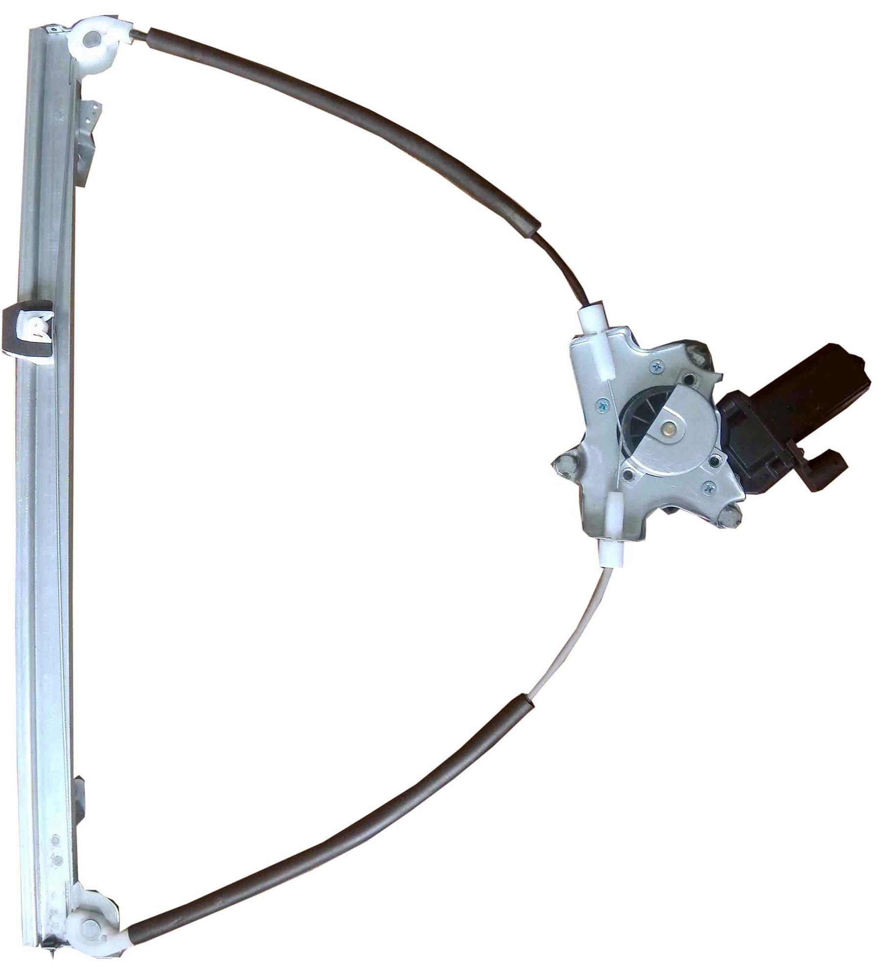 Raambedieningsmechanisme DOGA 100010