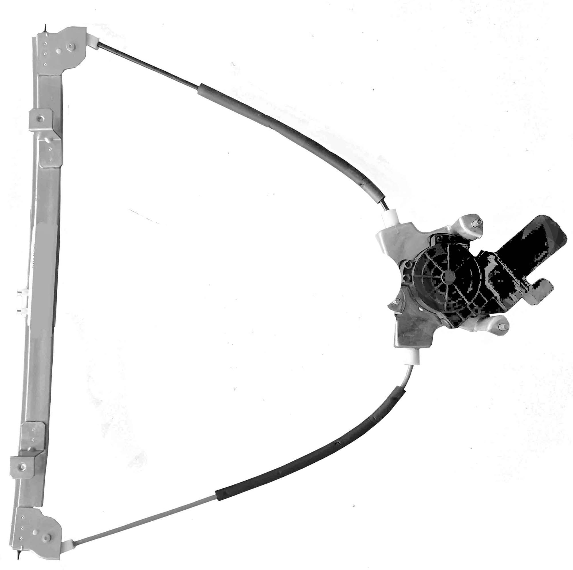 Raambedieningsmechanisme DOGA 100021