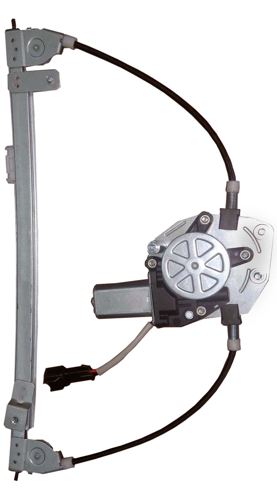 Raambedieningsmechanisme DOGA 100047