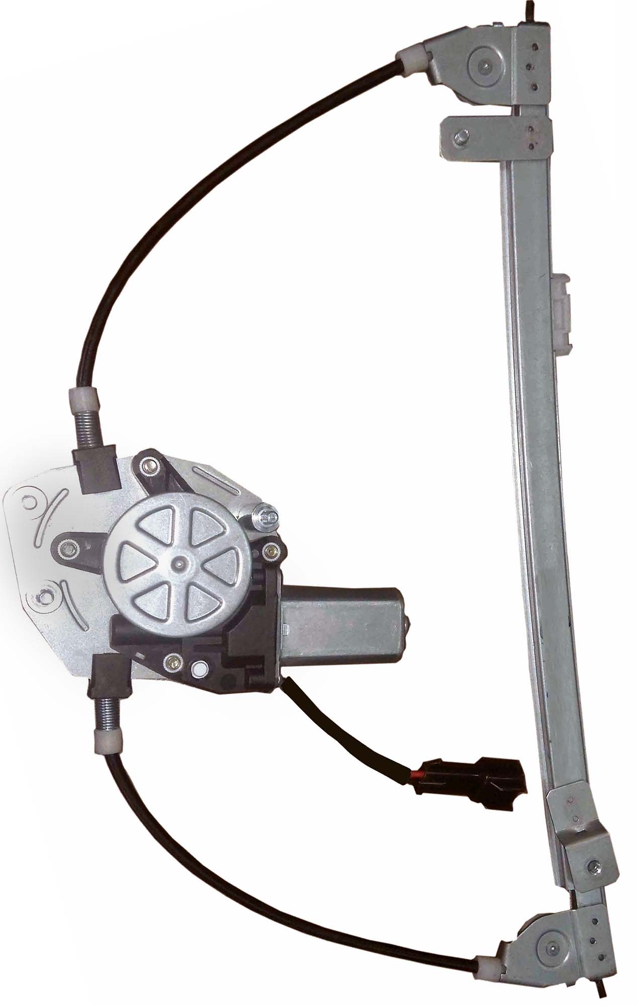 Raambedieningsmechanisme DOGA 100048