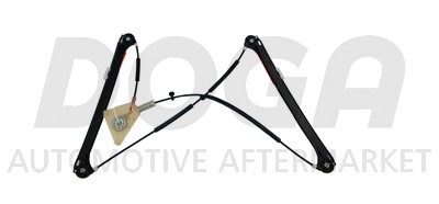 Raambedieningsmechanisme DOGA 100073