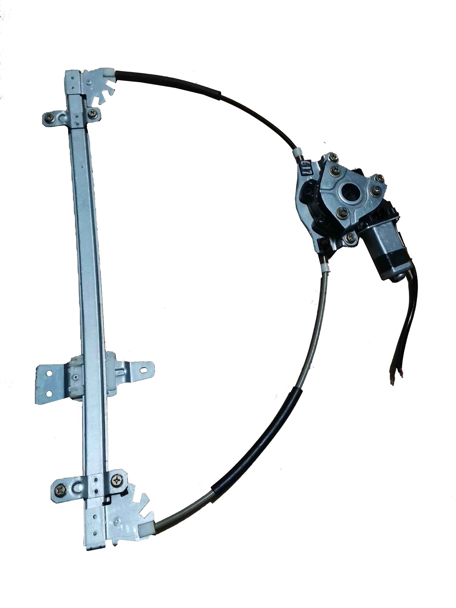 Raambedieningsmechanisme DOGA 100201