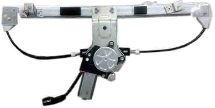 Raambedieningsmechanisme DOGA 100287