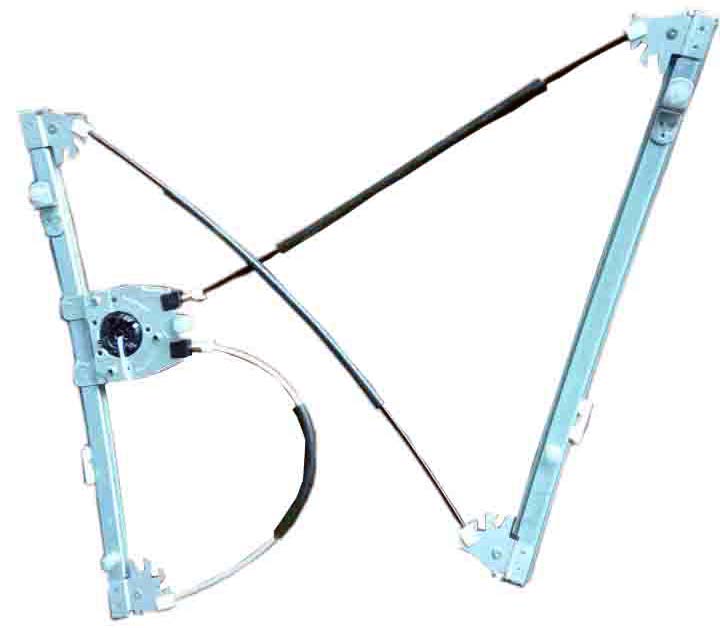 Raambedieningsmechanisme DOGA 100626