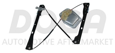 Raambedieningsmechanisme DOGA 100800