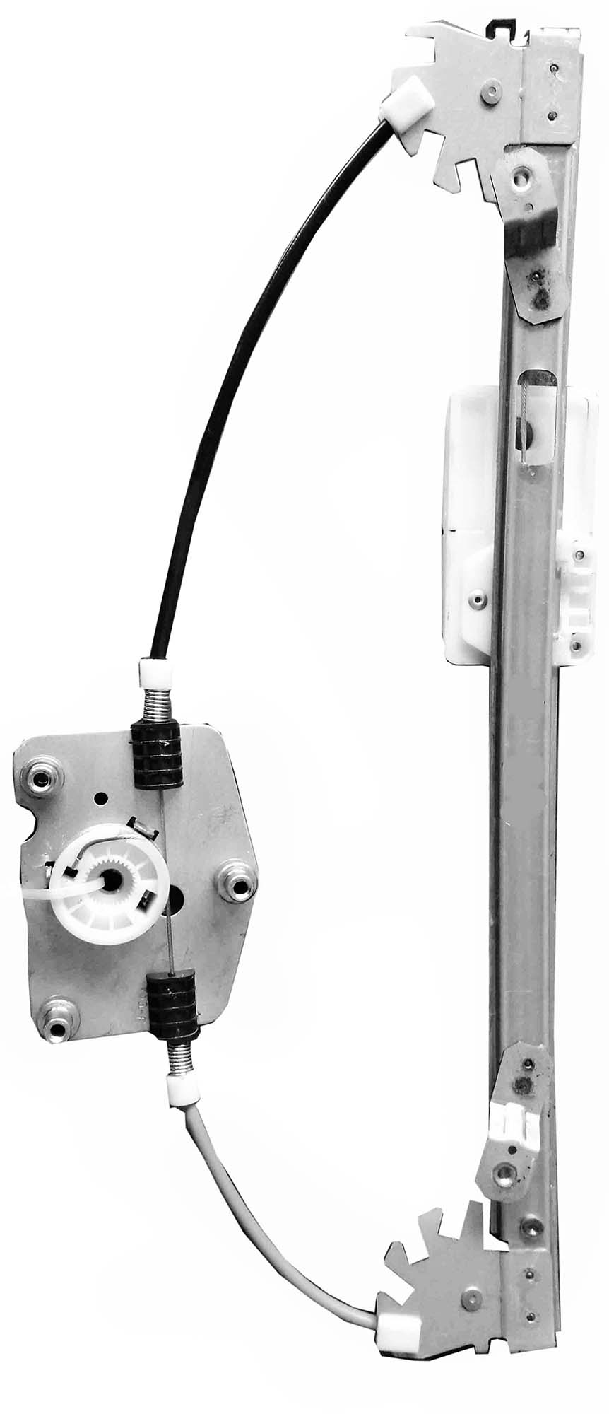 Raambedieningsmechanisme DOGA 100802