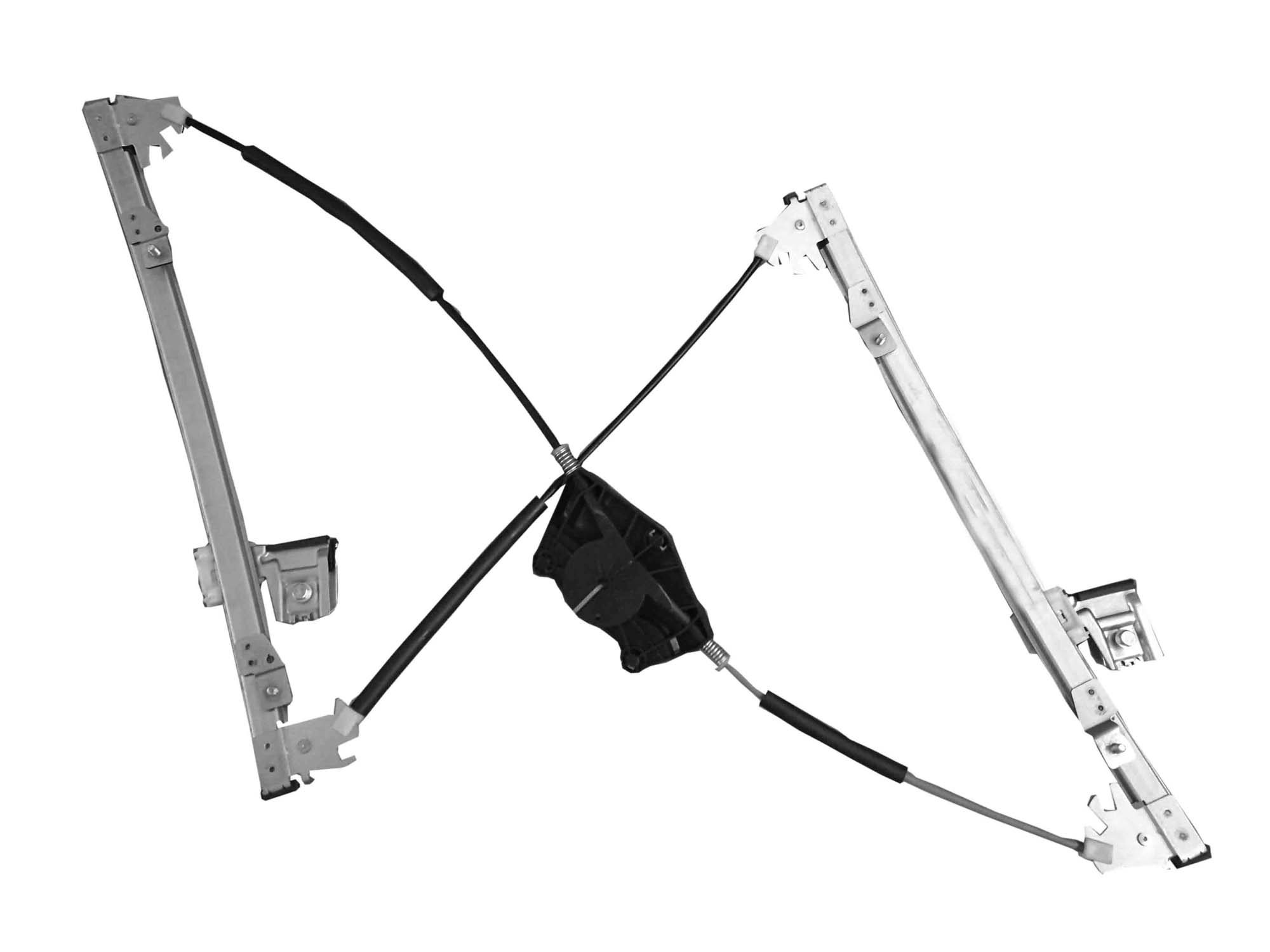 Raambedieningsmechanisme DOGA 100843