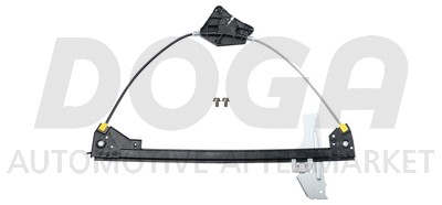 Raambedieningsmechanisme DOGA 100924