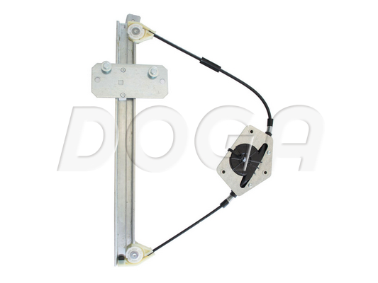 Raambedieningsmechanisme DOGA 101121