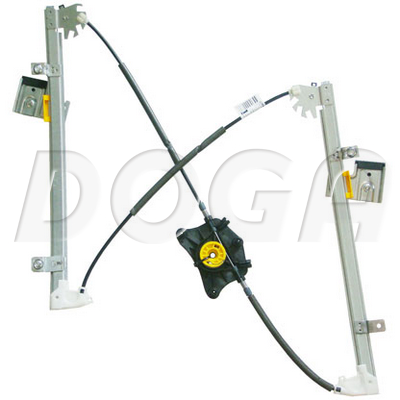 Raambedieningsmechanisme DOGA 101199