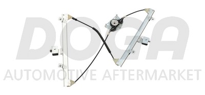 Raambedieningsmechanisme DOGA 101200