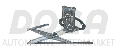 Raambedieningsmechanisme DOGA 101433