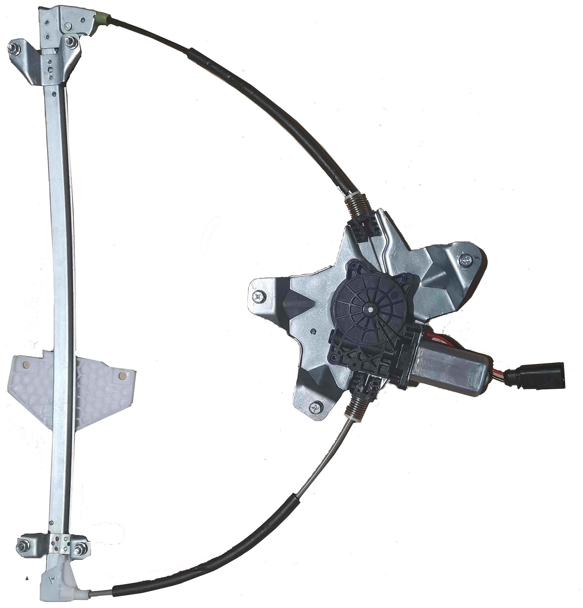 Raambedieningsmechanisme DOGA 101457