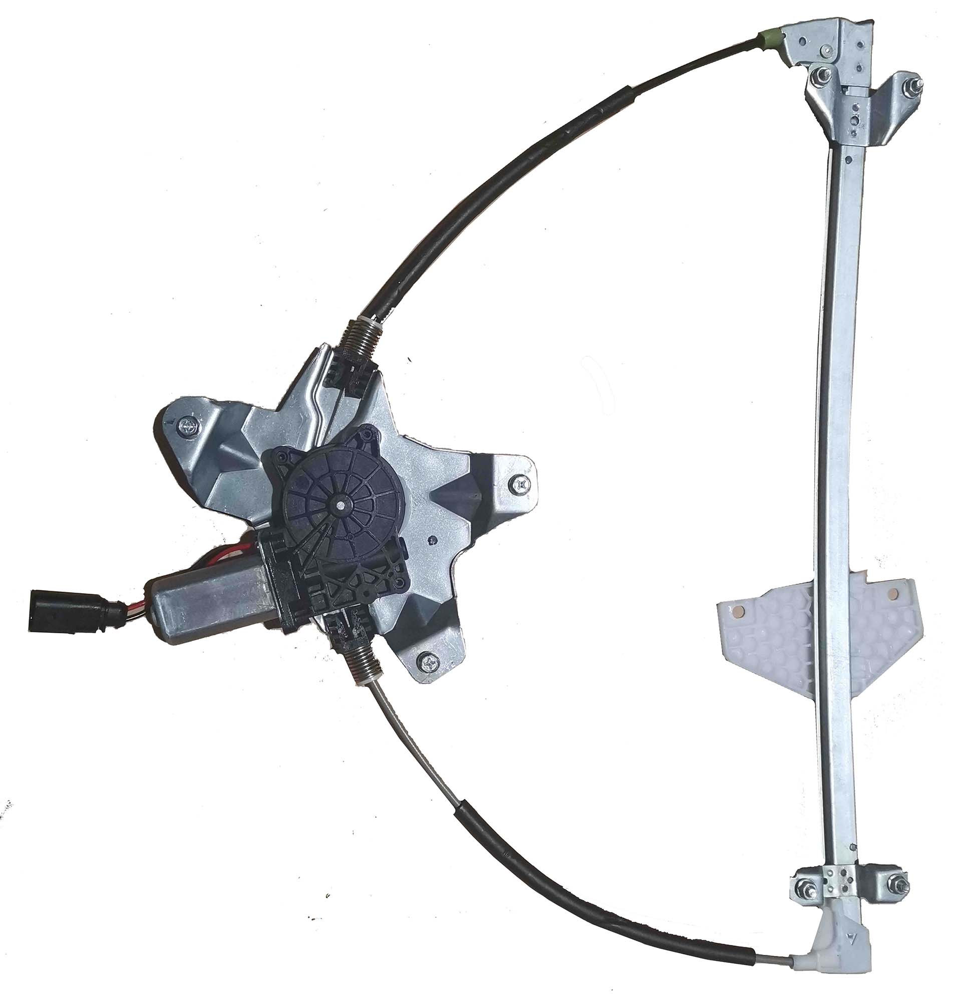 Raambedieningsmechanisme DOGA 101458