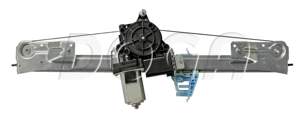 Raambedieningsmechanisme DOGA 101501