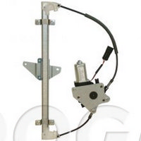 Raambedieningsmechanisme DOGA 101570