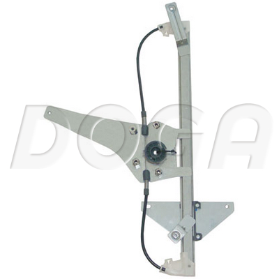 Raambedieningsmechanisme DOGA 101595