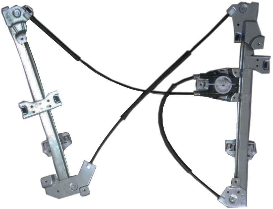 Raambedieningsmechanisme DOGA 101741