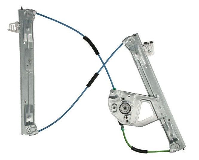 Raambedieningsmechanisme DOGA 101773