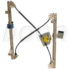 Raambedieningsmechanisme DOGA 101882