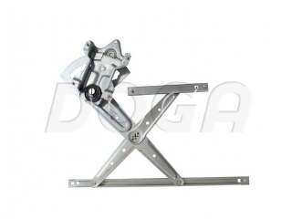 Raambedieningsmechanisme DOGA 101912