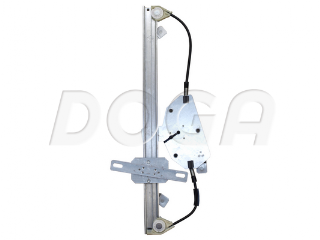 Raambedieningsmechanisme DOGA 101988