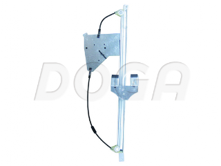 Raambedieningsmechanisme DOGA 102249