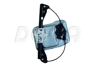 Raambedieningsmechanisme DOGA 102258