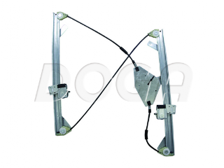 Raambedieningsmechanisme DOGA 102287