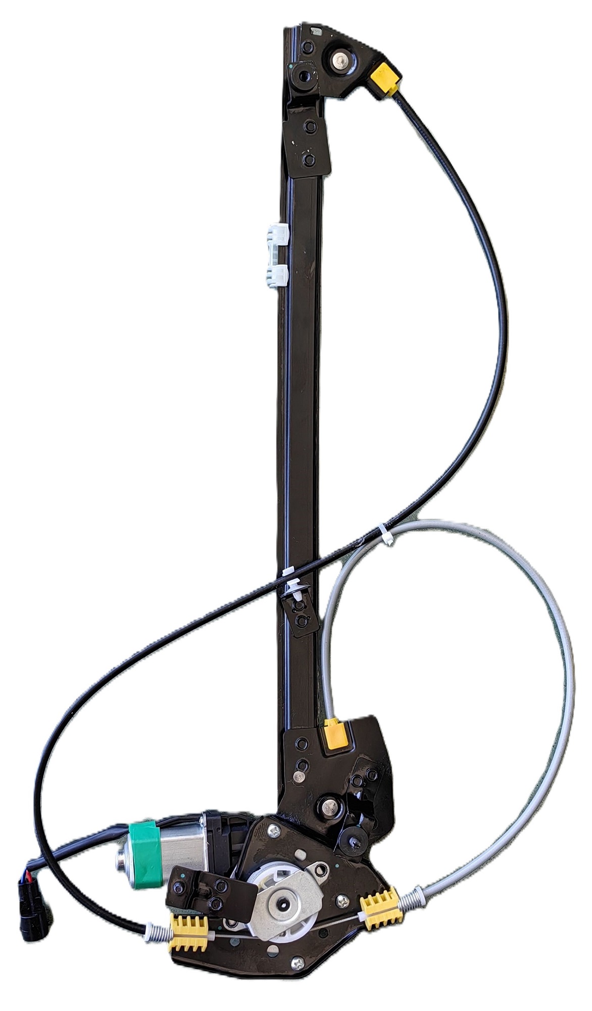 Raambedieningsmechanisme DOGA 102786