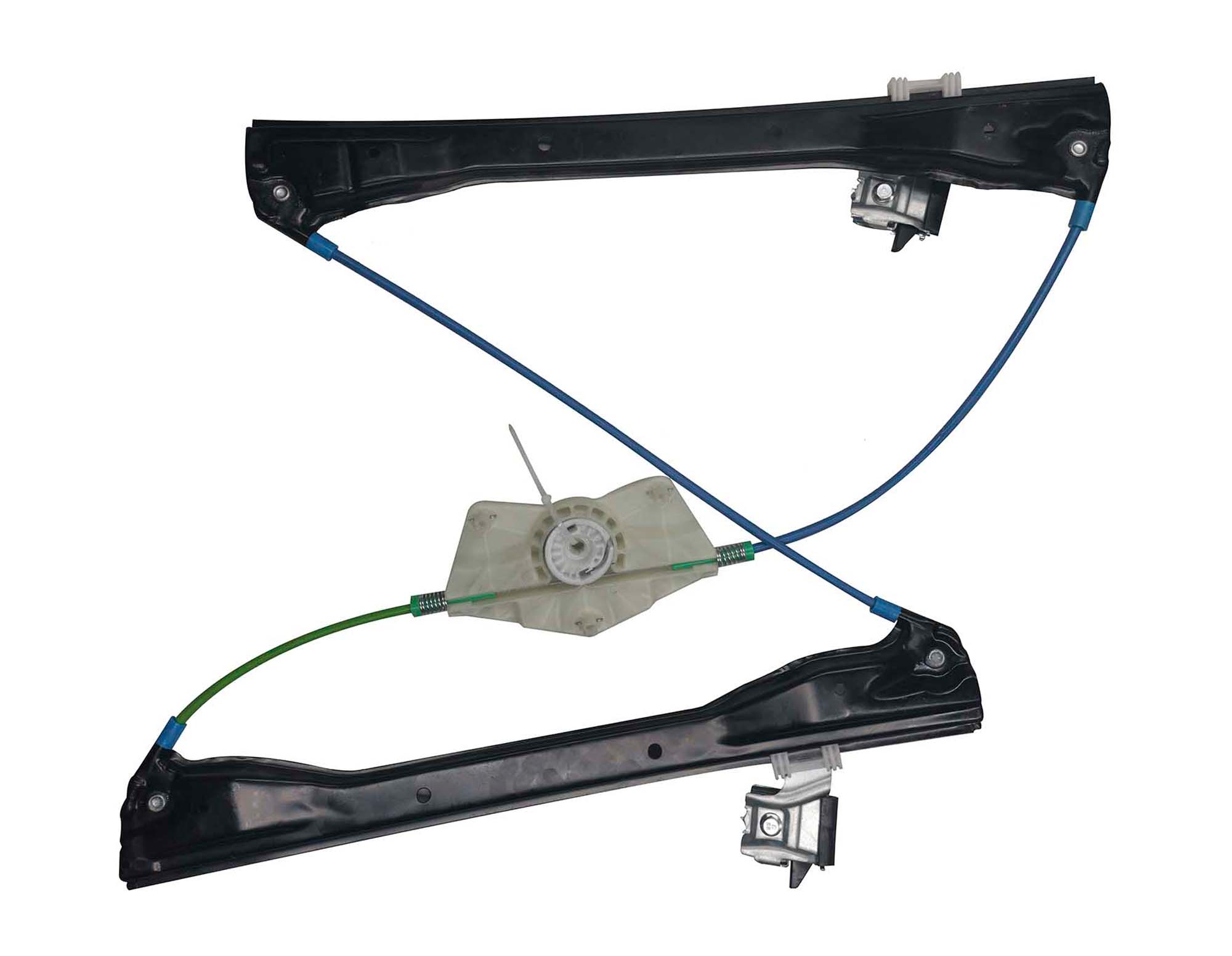 Raambedieningsmechanisme DOGA 102837