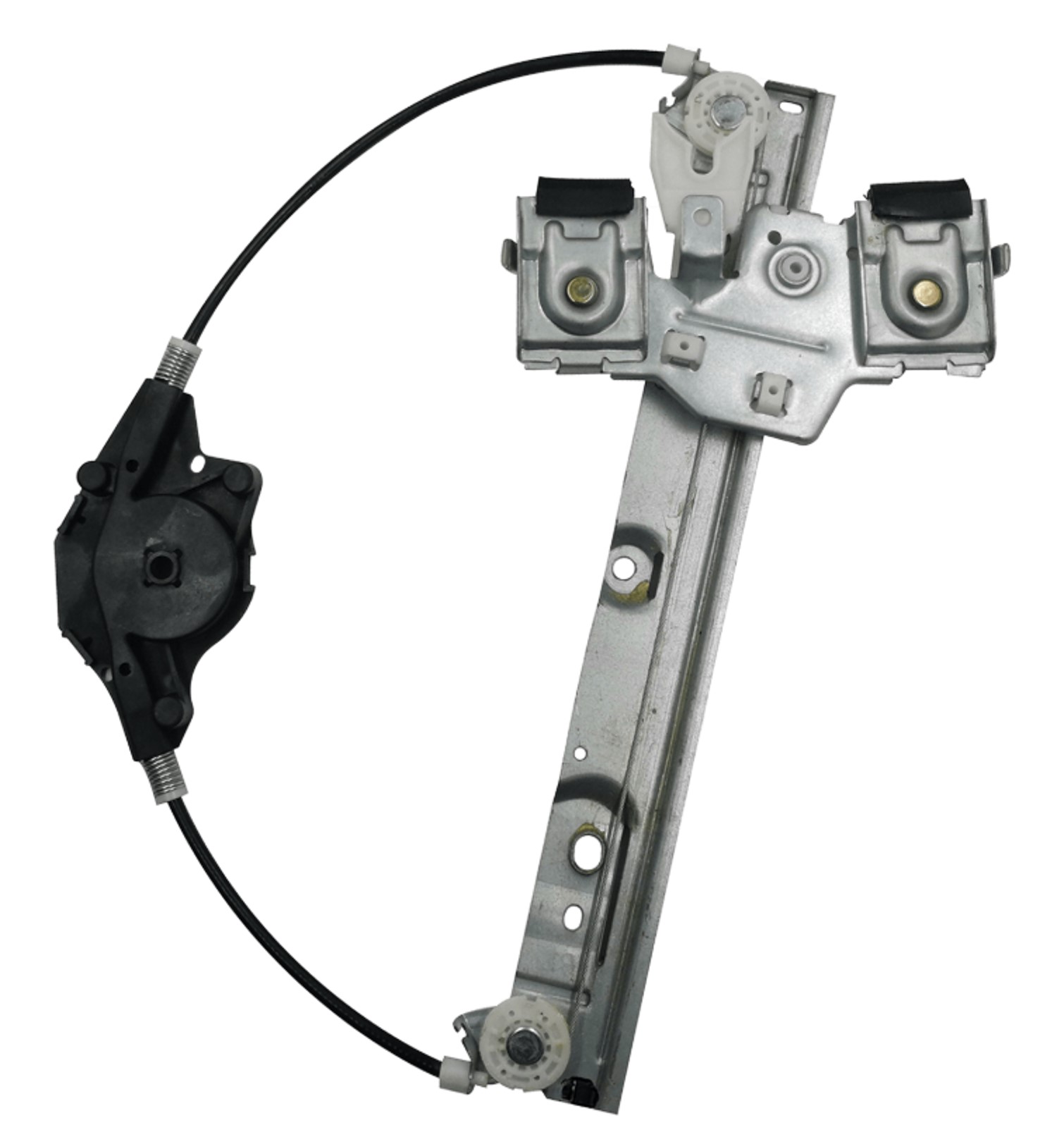 Raambedieningsmechanisme DOGA 102845